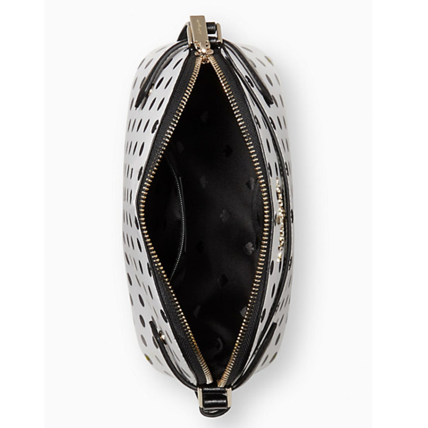 Kate Spade Staci Dot Dome Crossbody Bag