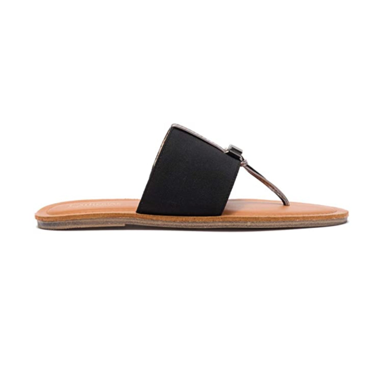 Catherine Malandrino Women's Elastic Band Sandals