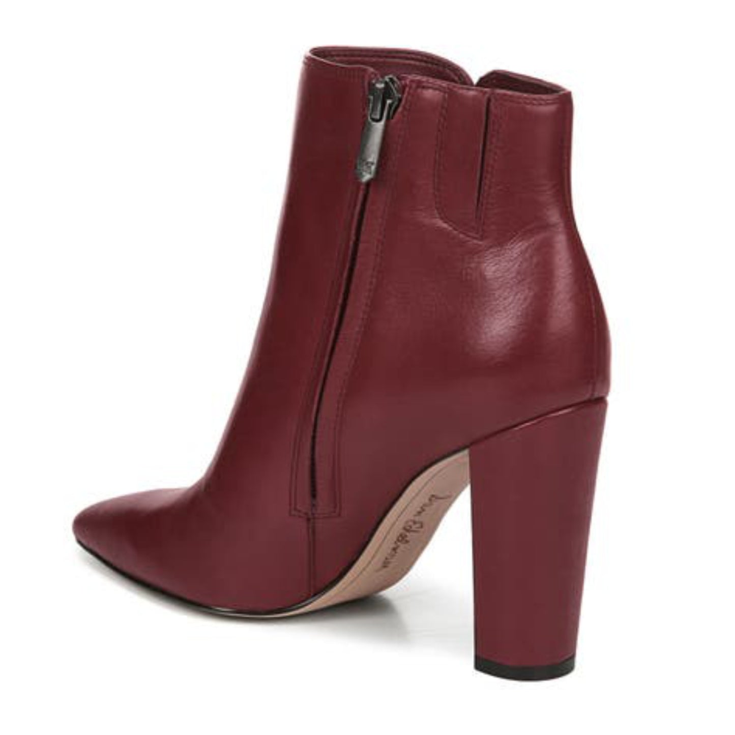 Sam Edelman Raelle Pointed Toe Bootie