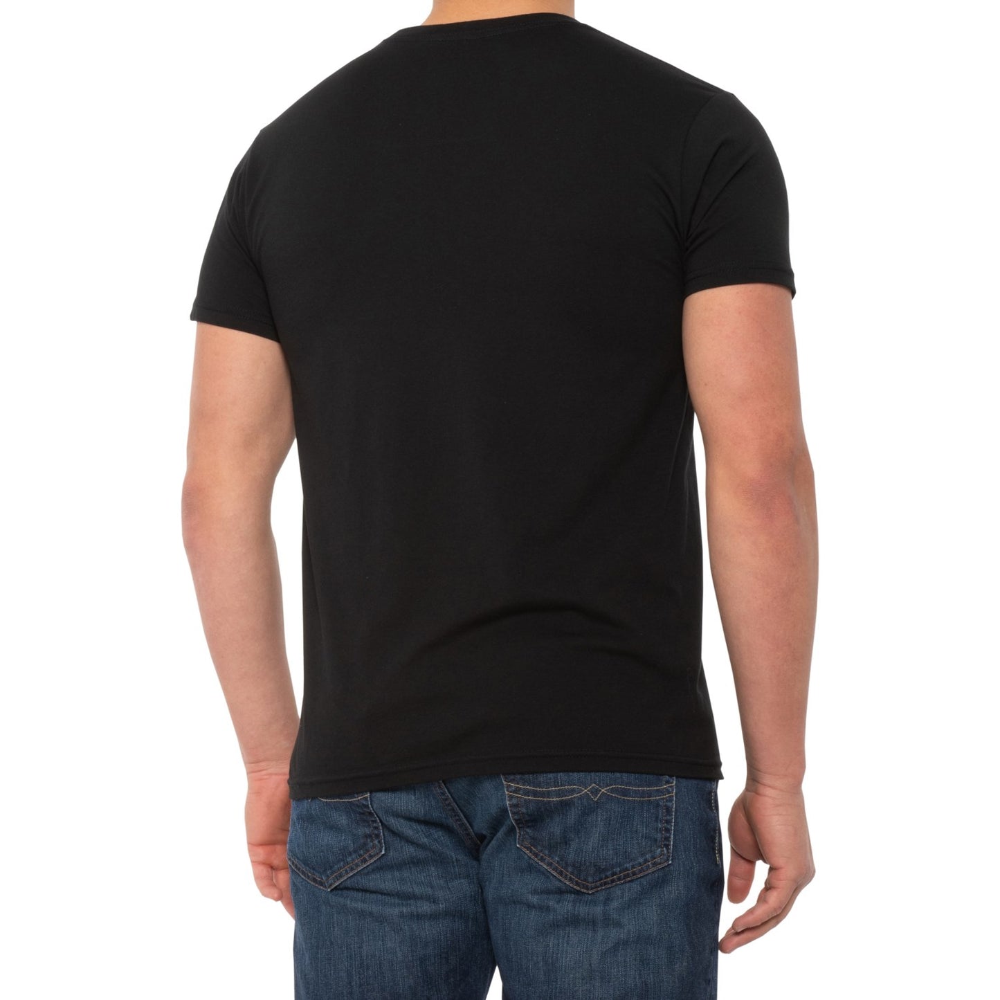 O'Neill Men's Cotton Logo Bird Graphic Print T-Shirt