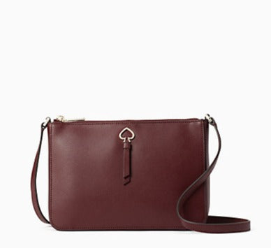 Adel medium discount top zip crossbody