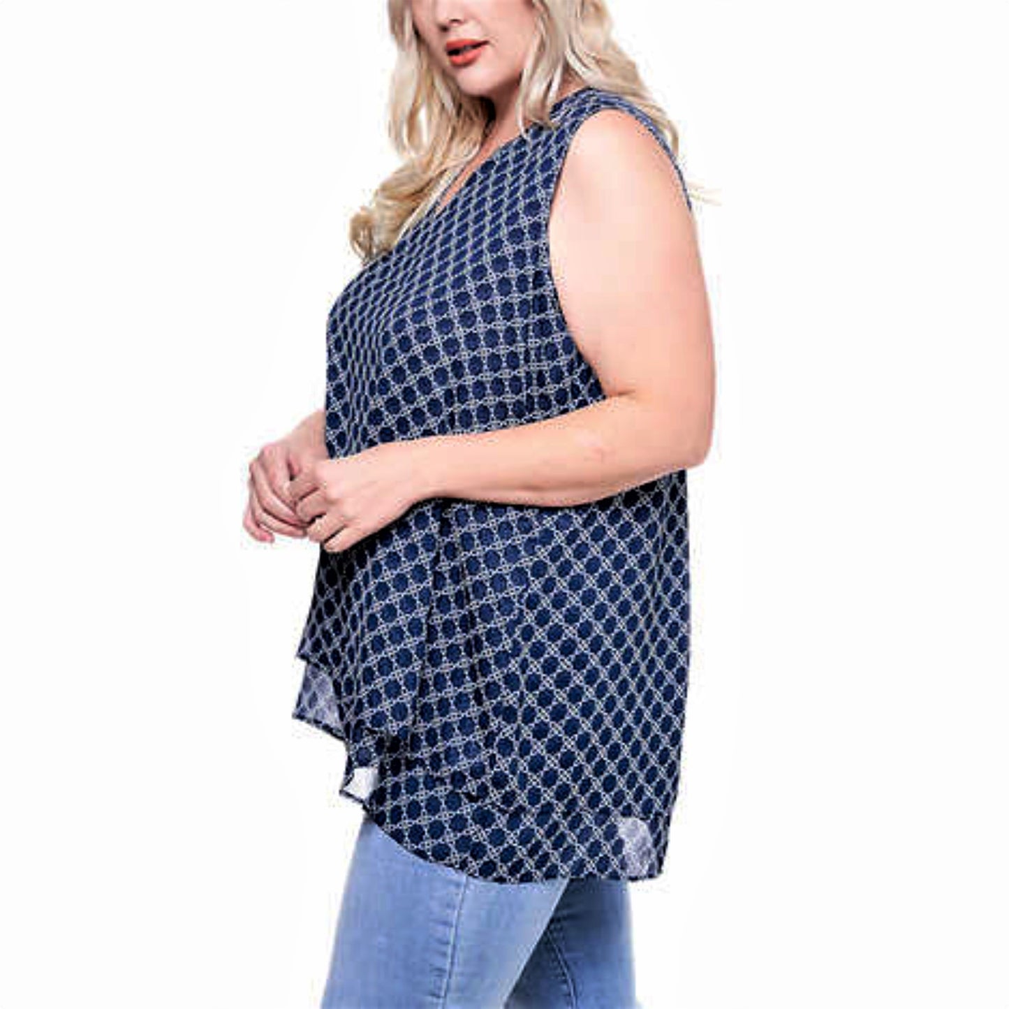 Cristina B Ladies' Sleeveless Top 1111.jpg