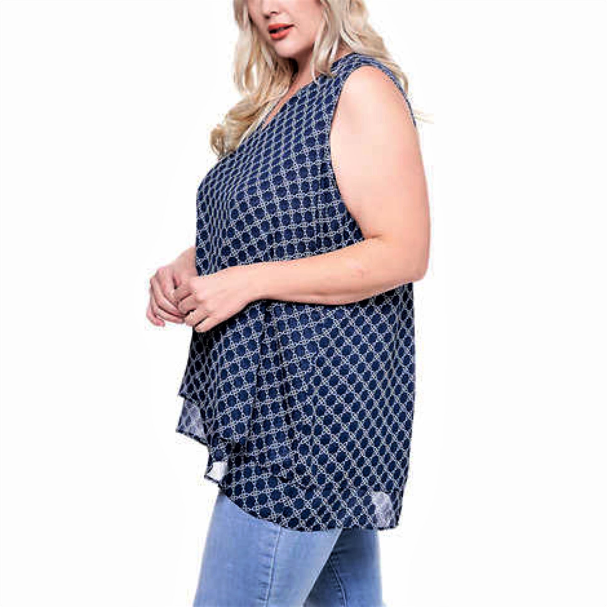 Cristina B Ladies' Sleeveless Top 1111.jpg