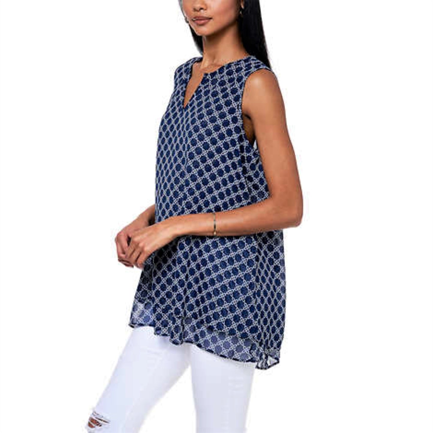 Cristina B Ladies' Sleeveless Top 11111.jpg