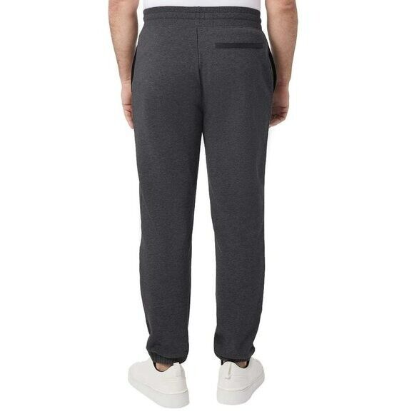 32 Degrees Men's Cotton Blend French Terry Active Pants Joggers
