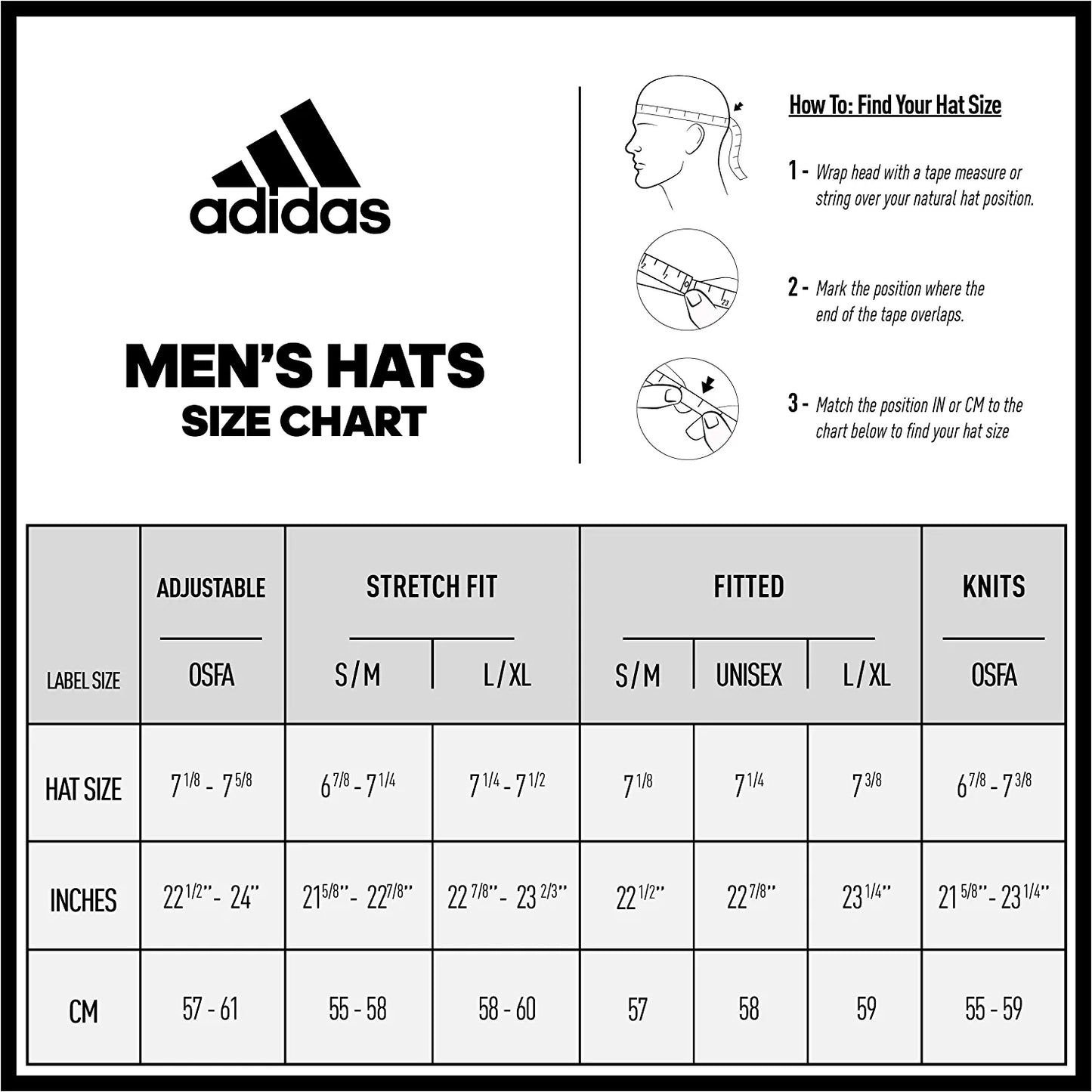 adidas Aeroready Unisex Men's Women's Bucket Sun Hat Lightweight Moisture Wicking UPF 50 Adjustable Strap