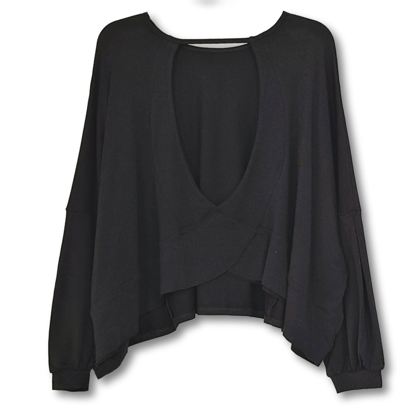 ONZIE Yoga Active Om Top Black 112.jpg