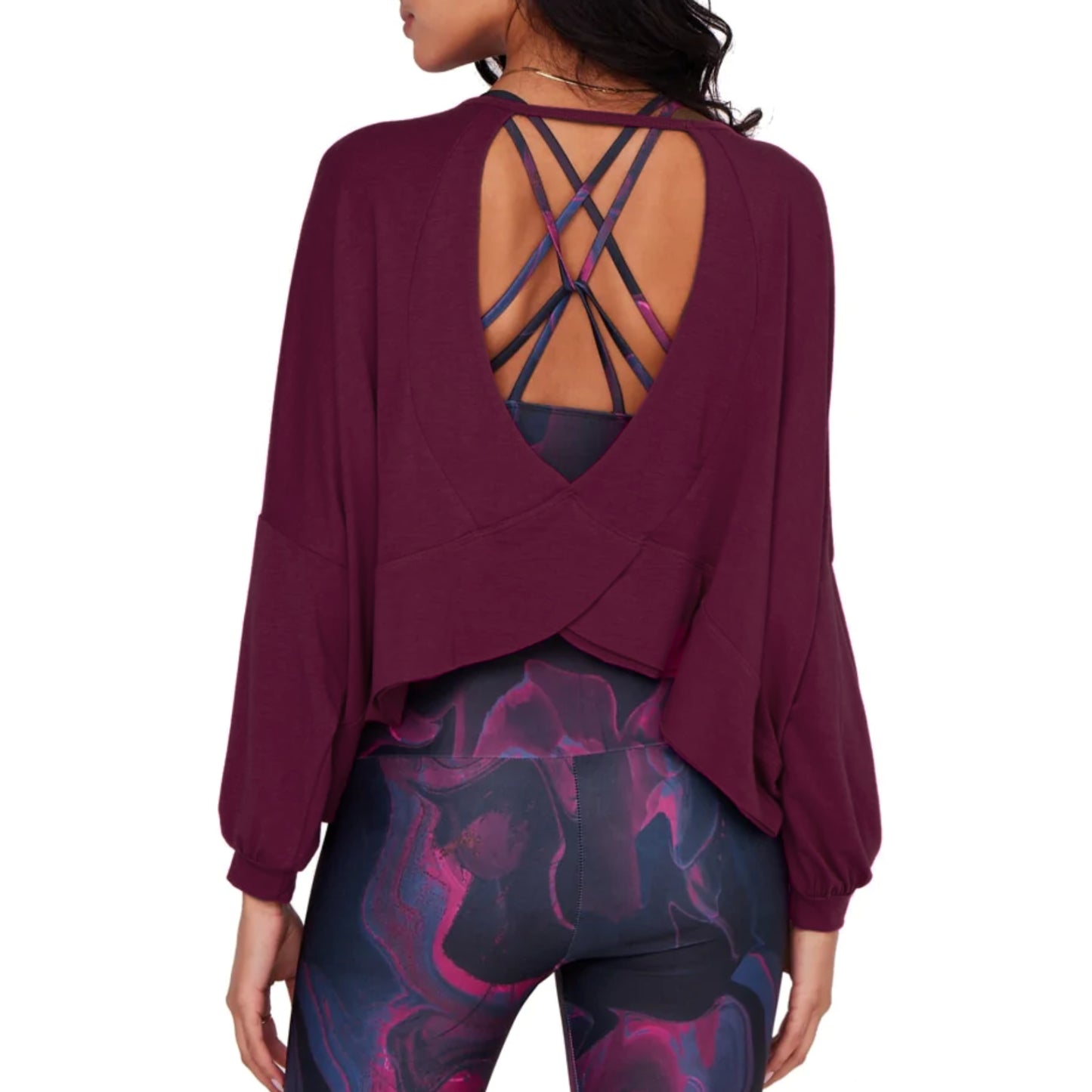 ONZIE Yoga Active Om Top Fig 1111111111111111.jpg