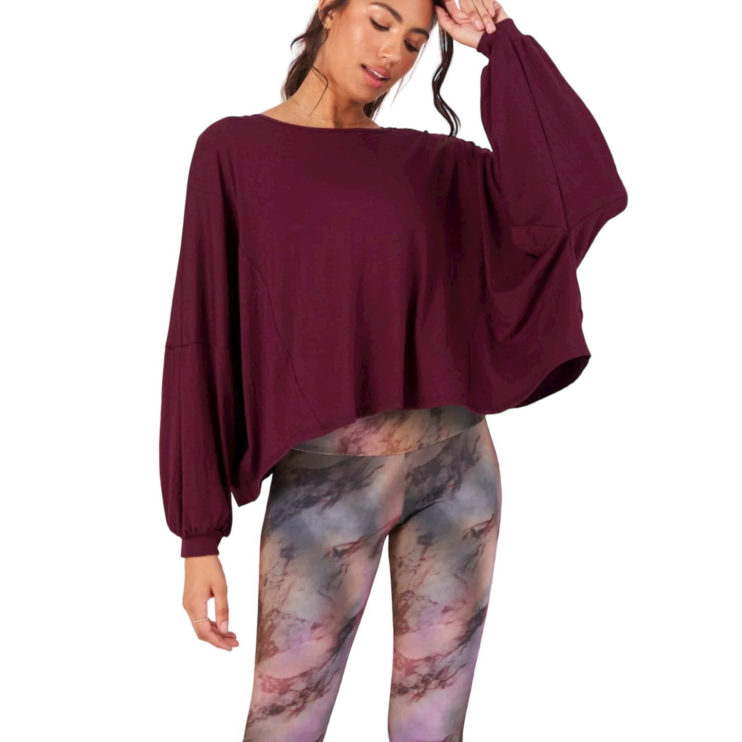 ONZIE Yoga Active Om Top Fig 1111111111.jpg