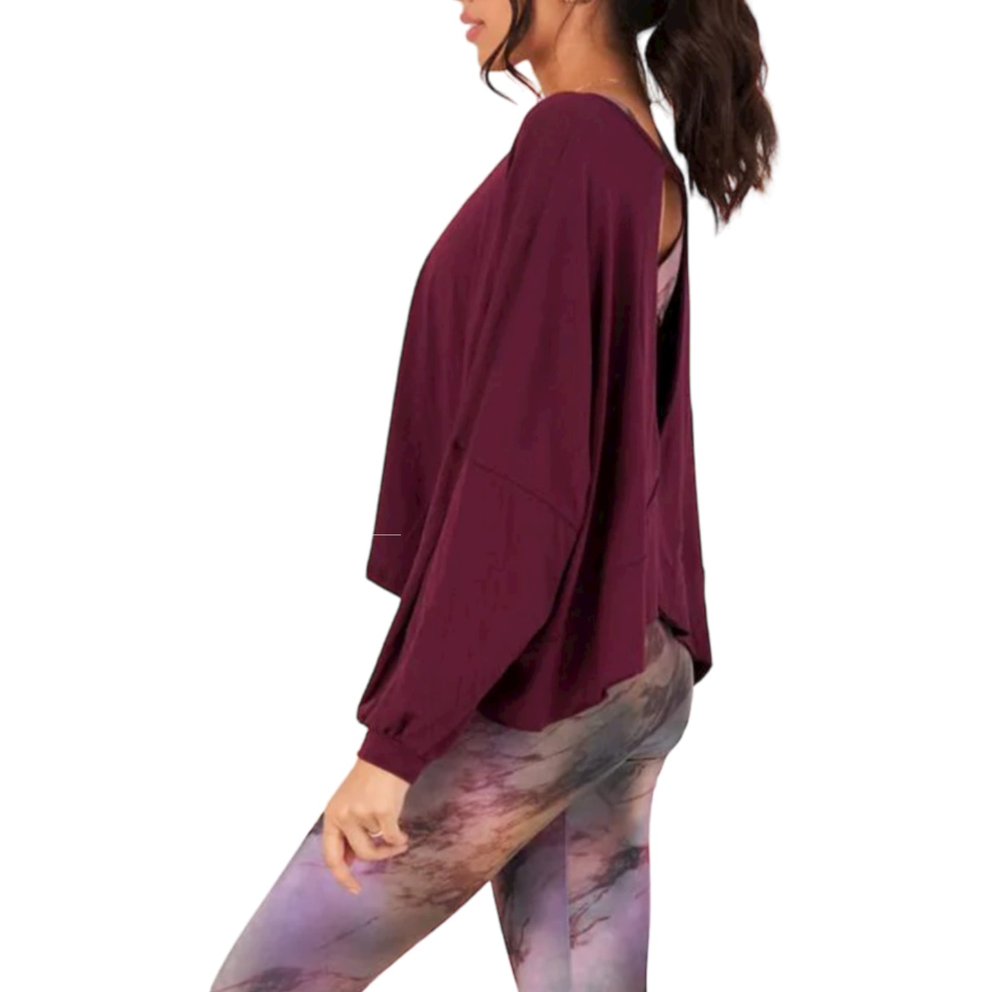 ONZIE Yoga Active Om Top Fig 111111111.jpg