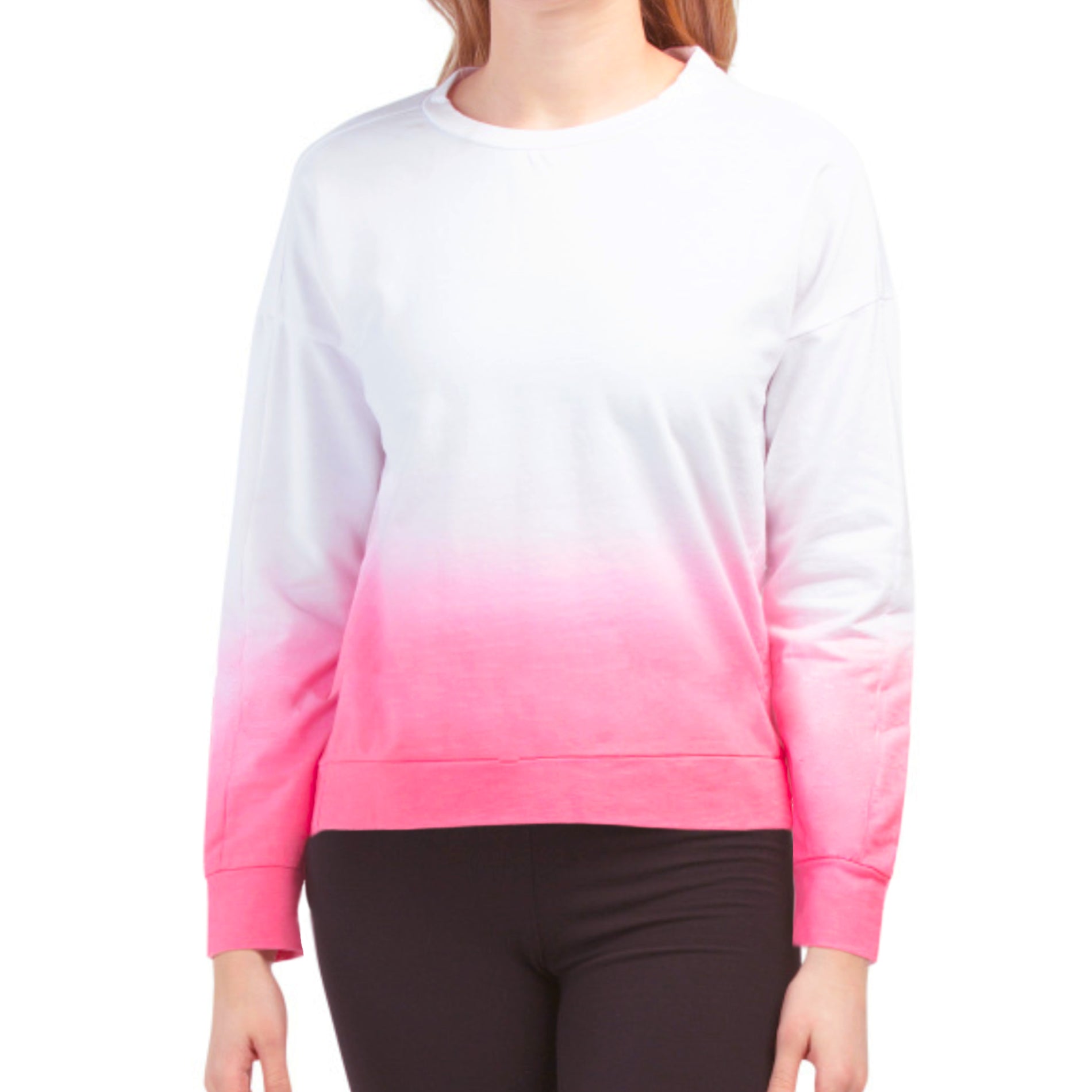 Rbx cheap sweatshirt womens