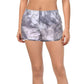 RBX Women's Microfiber Moisture Wicking Built-In Briefs Running Active Shorts