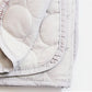 Stylish Baby Newborn Quilted Blanket