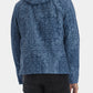 Levi's Men's Soft Shell Two Pocket Sherpa Lined Hooded Trucker Jacket