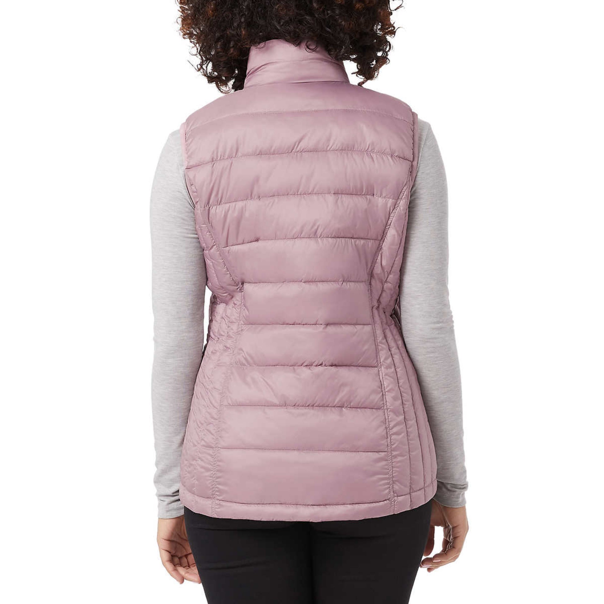 Puffer Coat 32 Degree Heat Vest 32 Degrees Heated Vest Costco 32