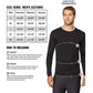 32 Degrees Heat Men's 2-pack Quick Dry Soft Fleece Lined Base Layer Pants