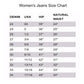 Royalty Women's High Rise Roll Cuff Destructed Denim Slim Bermuda Jean Shorts