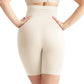 Yummie Women's 2-Pack Smooths and Shapes High Waist Shaping Shorts