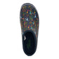 Western Chief Women's Floral Print Rubber Slip-on Shoes Garden Clogs