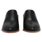 Dolce Vita Women's Slip-on Style Block Heel Mules