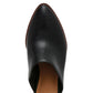 Dolce Vita Women's Slip-on Style Block Heel Mules
