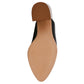Dolce Vita Women's Slip-on Style Block Heel Mules