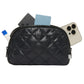 Lolë Women's Unisex Quilted Fanny Pack Belt Bag
