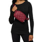 Lolë Women's Unisex Quilted Fanny Pack Belt Bag