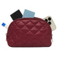 Lolë Women's Unisex Quilted Fanny Pack Belt Bag