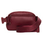 Lolë Women's Unisex Quilted Fanny Pack Belt Bag