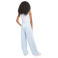 Danskin Girls Youth Relaxed Fit Casual Active Pant