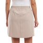 Elle Sport Women's Inner Shorts with Pockets Lightweight Activewear Skort