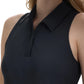 Tretorn Women's Sleeveless Built in Bra Active Polo Top
