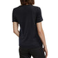 Lucky Brand Modelo Skull Graphic Print Top Cotton T-Shirt