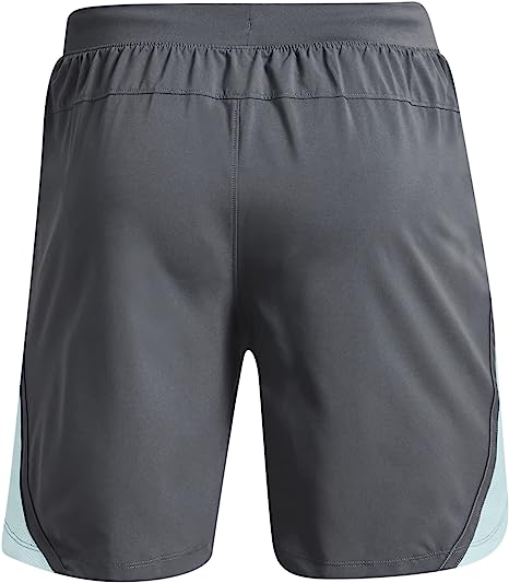 Under Armour Men's Launch Ultra Light Stretch Moisture Wicking Active Shorts
