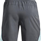 Under Armour Men's Launch Ultra Light Stretch Moisture Wicking Active Shorts