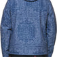 Levi's Men's Soft Shell Two Pocket Sherpa Lined Hooded Trucker Jacket