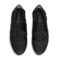 ME TOO Women's Woven Casual Slip On Flats Comfort Shoes
