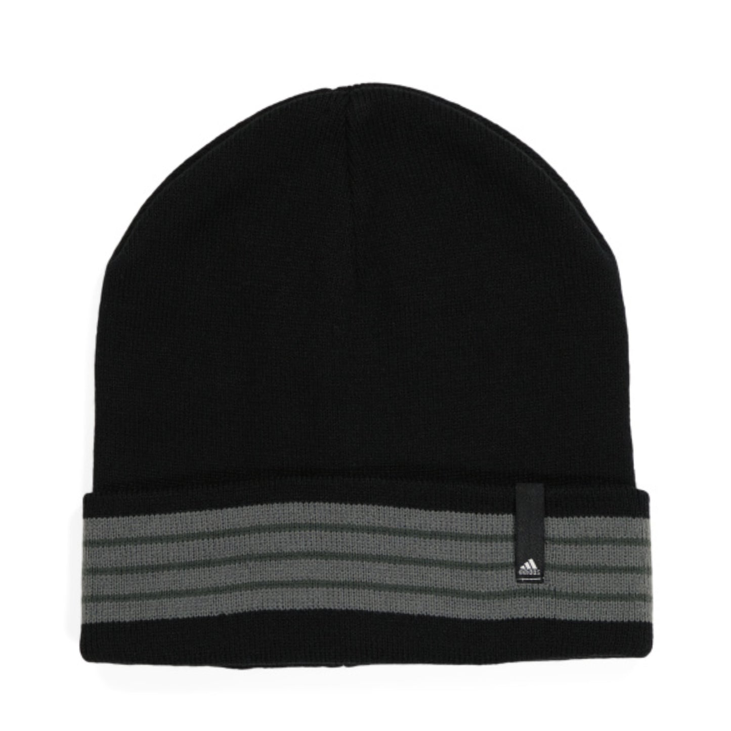 Adidas Men's Core Fold Beanie Knit Winter Hat