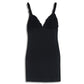 ASOS Women's Frill Detail Sweetheart Neck Cami Mini Dress
