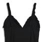 ASOS Women's Frill Detail Sweetheart Neck Cami Mini Dress