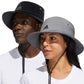 Adidas Aeroready Unisex Lightweight Moisture Wicking UPF 50 Bucket Sun Hat