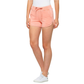 Another Love Women's Elyse Cotton Blend Soft French Terry Shorts