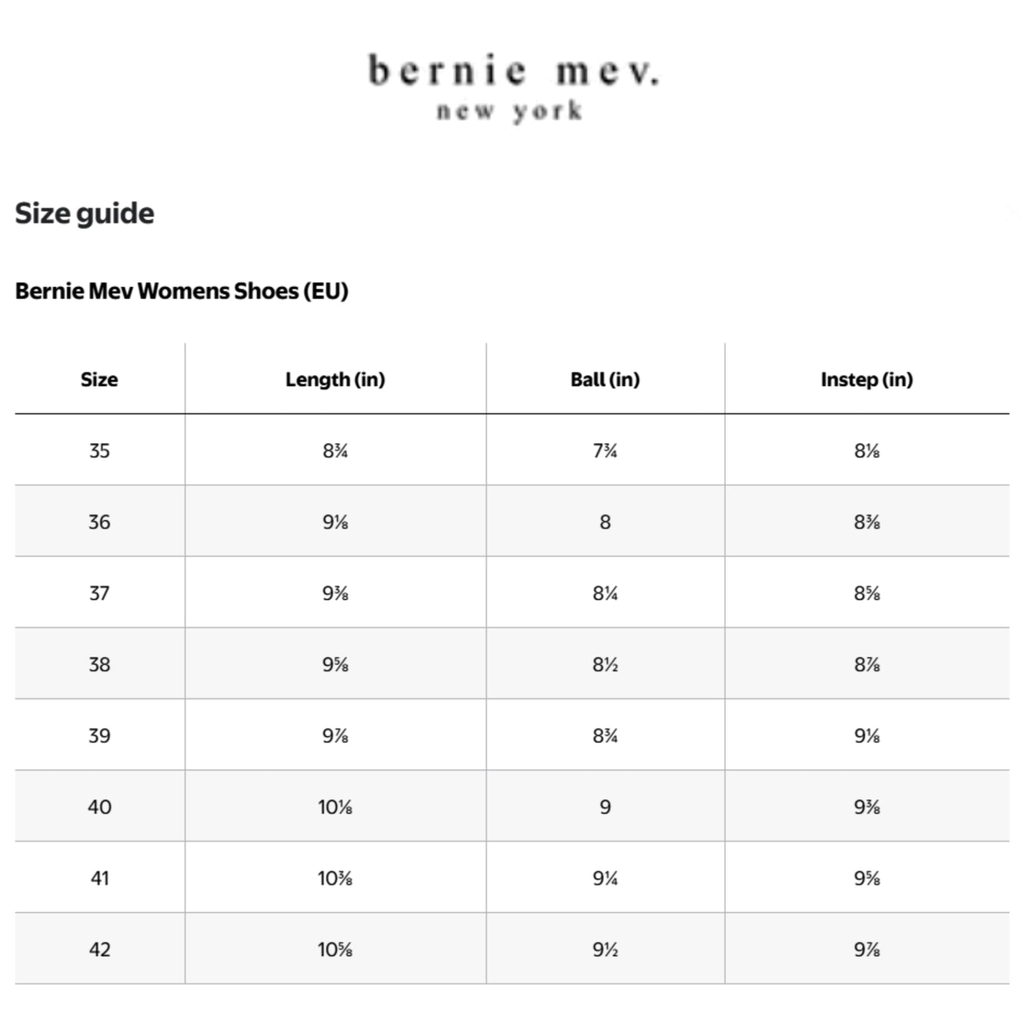 BERNIE MEV Women's Safira Peony Perforated Slip On Flats Casual Shoes