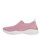 BERNIE MEV Women's Gravitas Stretch Comfort Shoes Casual Sneakers