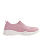 BERNIE MEV Women's Gravitas Stretch Comfort Shoes Casual Sneakers
