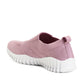 BERNIE MEV Women's Gravitas Stretch Comfort Shoes Casual Sneakers