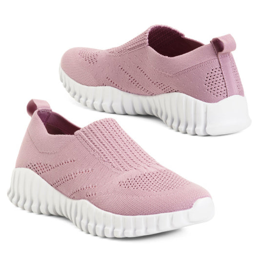 BERNIE MEV Women's Gravitas Stretch Comfort Shoes Casual Sneakers