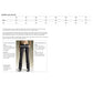 BLANK NYC High Rise Raw Hem Second Round Distressed Denim Shorts