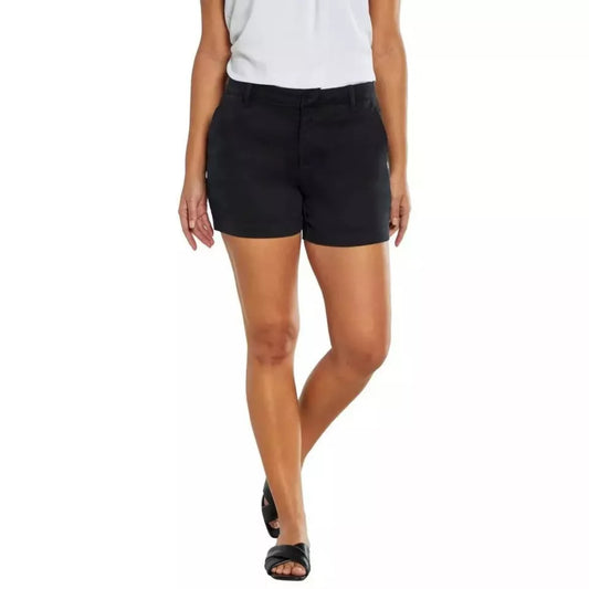 Banana Republic Women's Cotton Blend 5" Chino Shorts